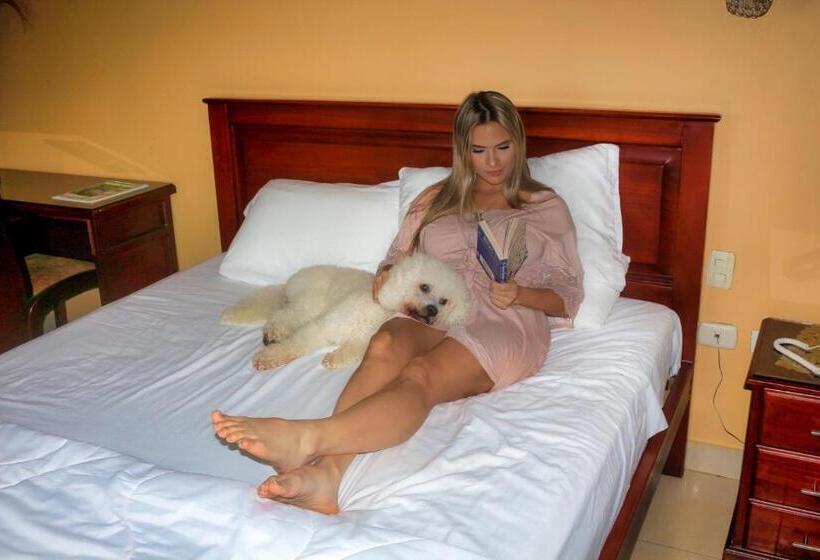 Airport Hotel Guayaquil