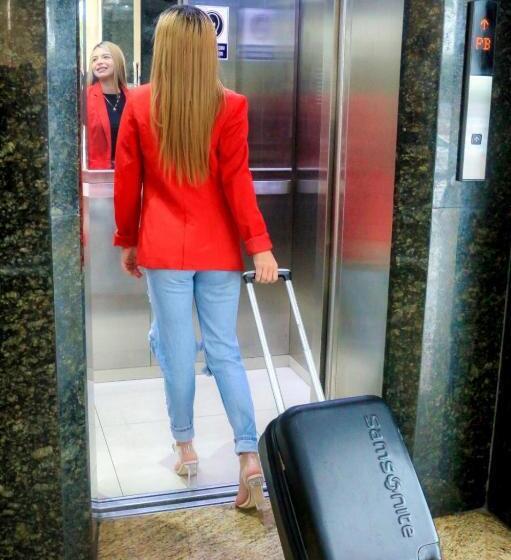 Airport Hotel Guayaquil