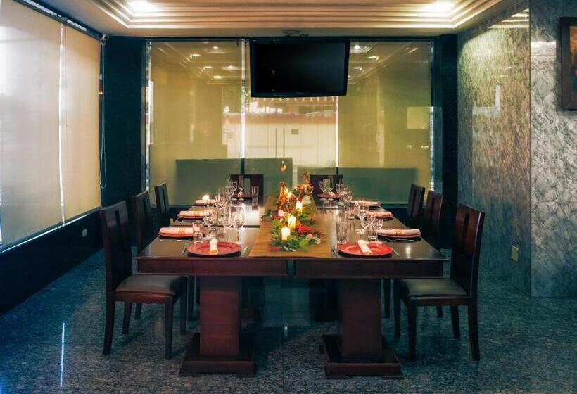 Airport Hotel Guayaquil