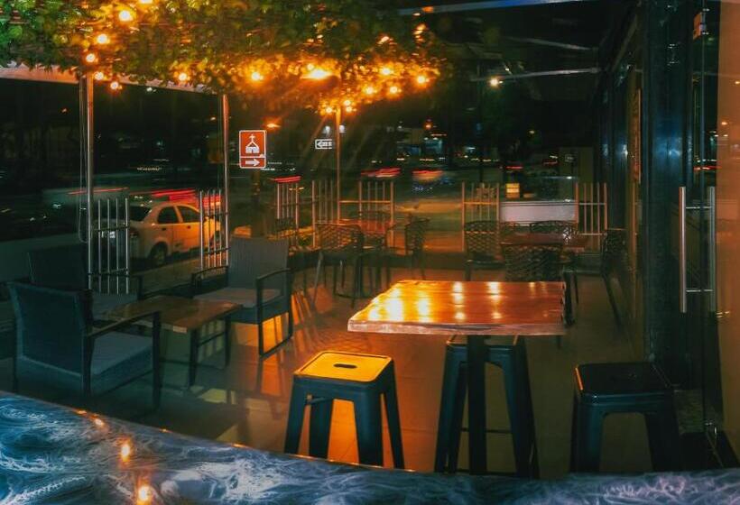 Airport Hotel Guayaquil