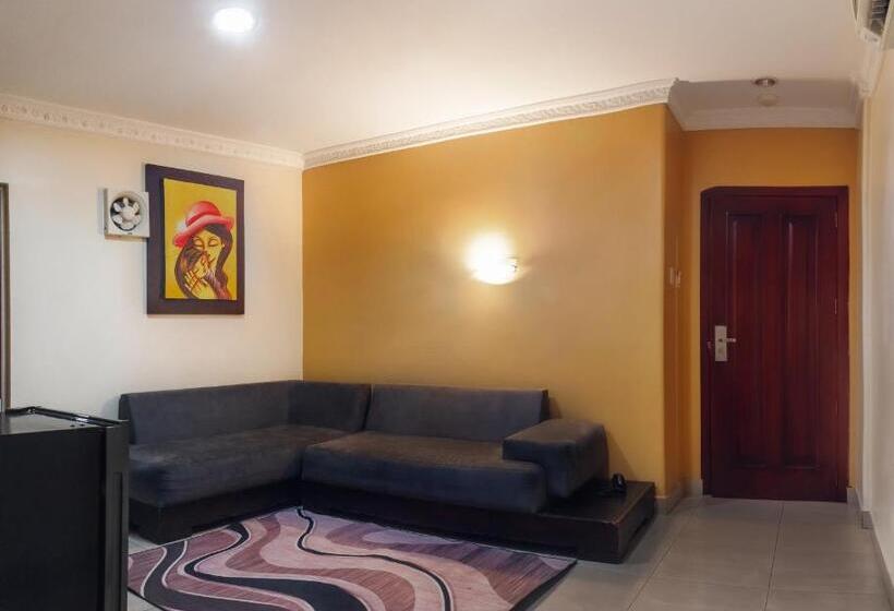 Airport Hotel Guayaquil