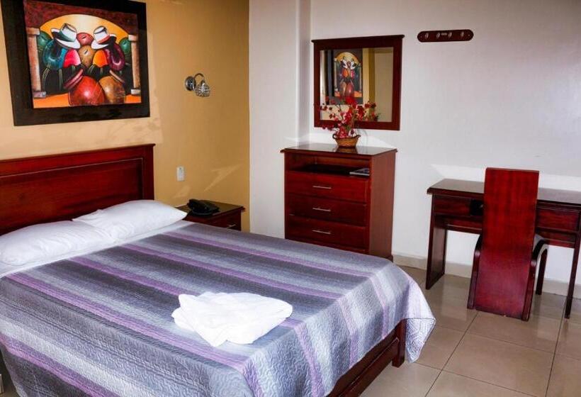 Airport Hotel Guayaquil