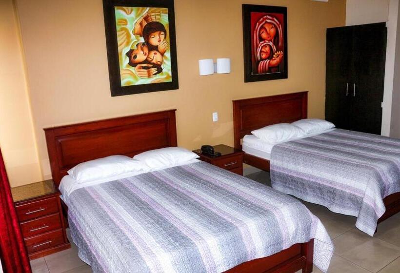 Airport Hotel Guayaquil