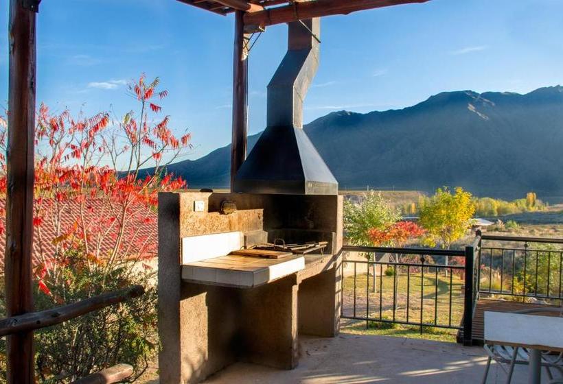 Hostel Aguilas De Piedra