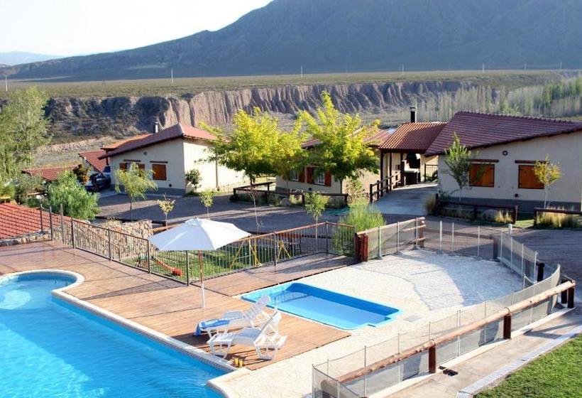 Hostel Aguilas De Piedra