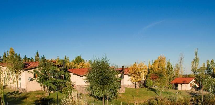 Hostel Aguilas De Piedra