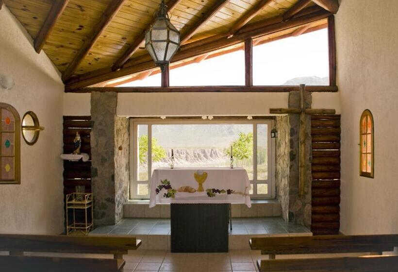 Hostel Aguilas De Piedra