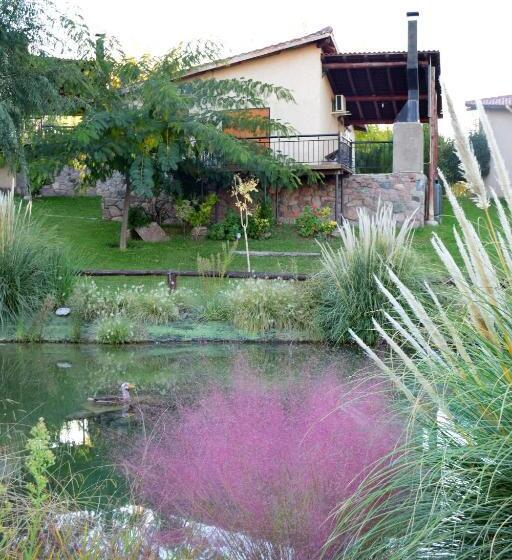 Hostel Aguilas De Piedra