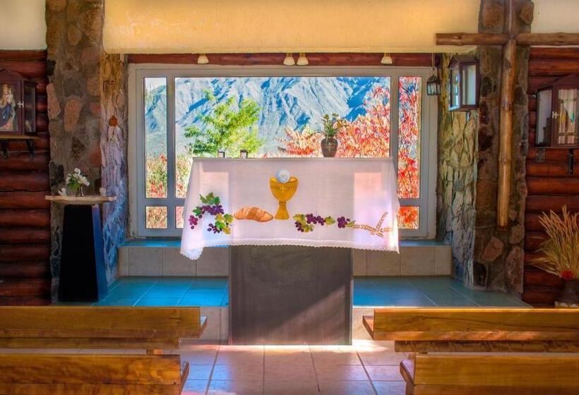 Hostel Aguilas De Piedra