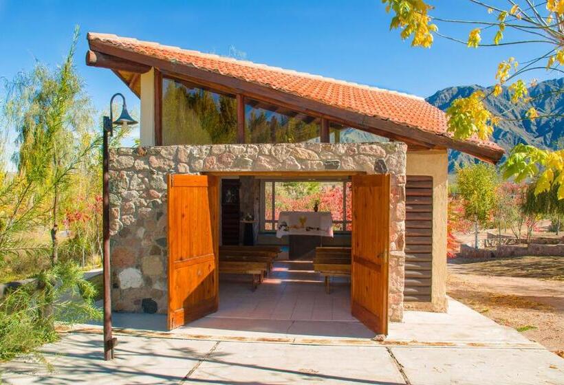 Hostel Aguilas De Piedra