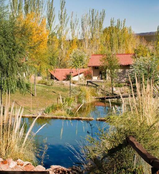 Hostel Aguilas De Piedra