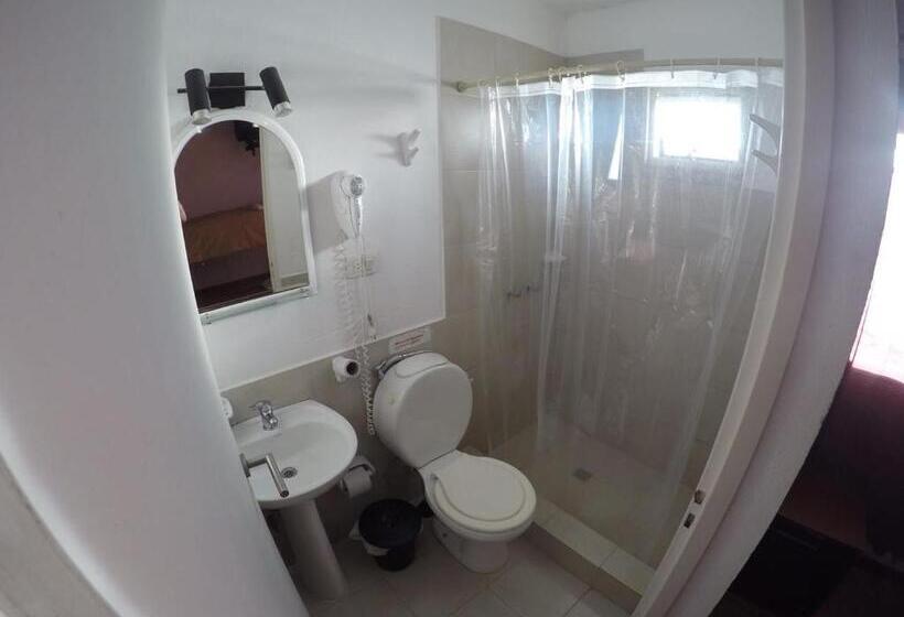 فندق صغير Alojamiento Goos