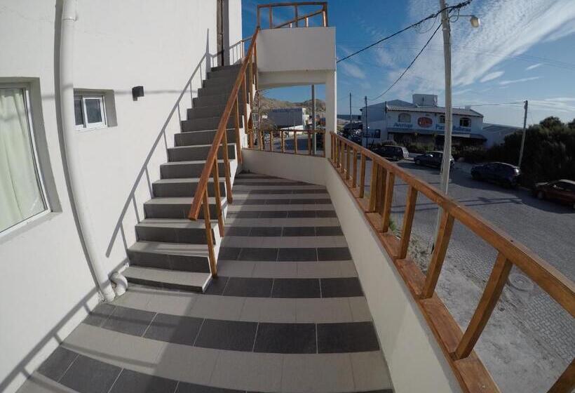 فندق صغير Alojamiento Goos