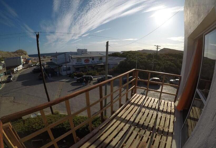 فندق صغير Alojamiento Goos