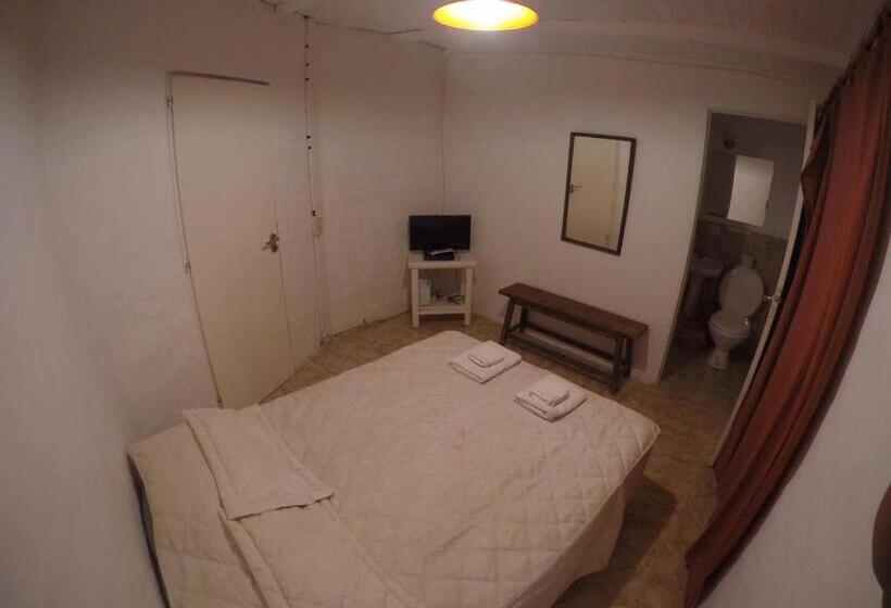 فندق صغير Alojamiento Goos