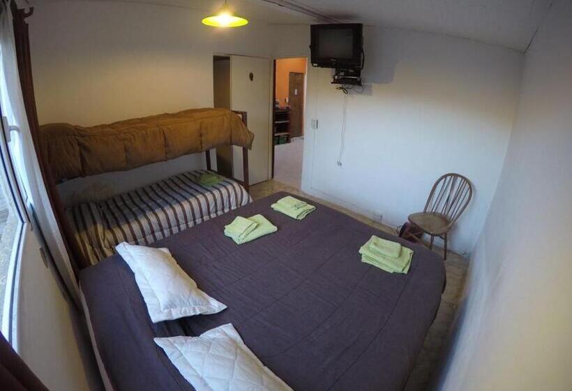 فندق صغير Alojamiento Goos