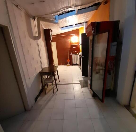 فندق صغير Alojamiento Goos