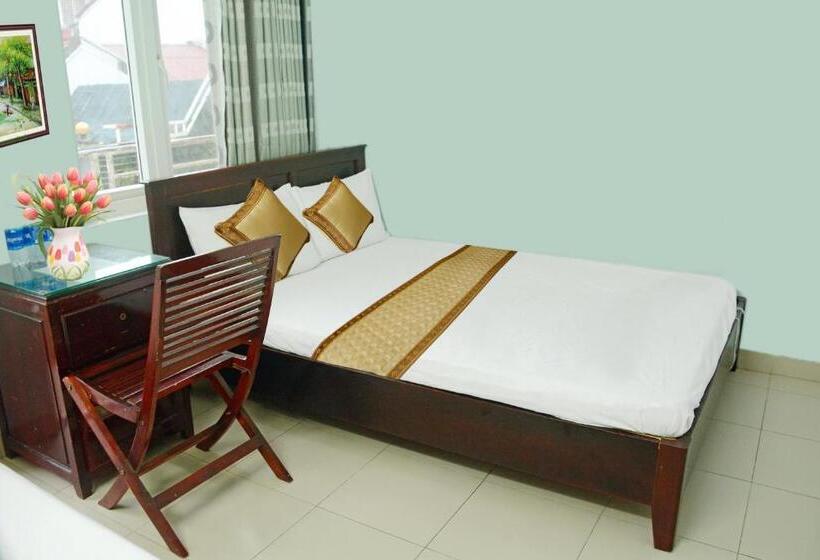 هاستل Cat An Guesthouse