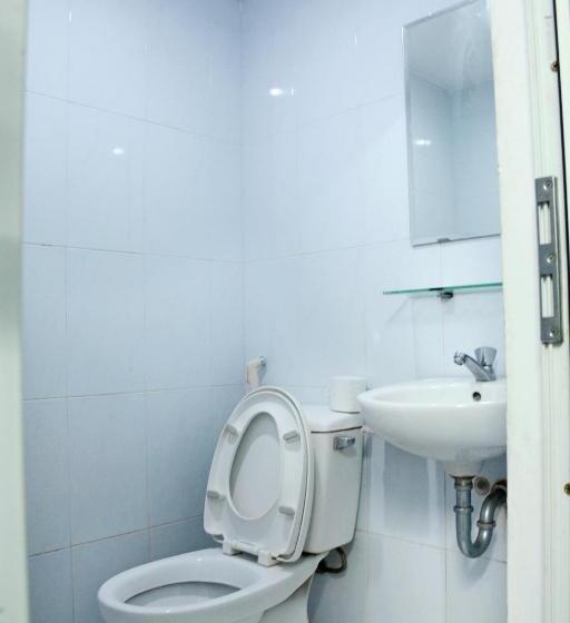 هاستل Cat An Guesthouse