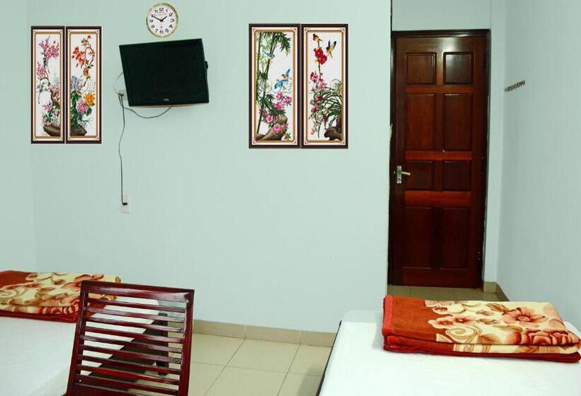 هاستل Cat An Guesthouse