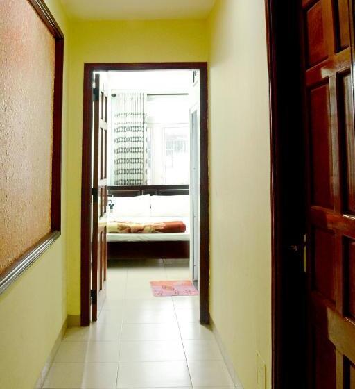 هاستل Cat An Guesthouse