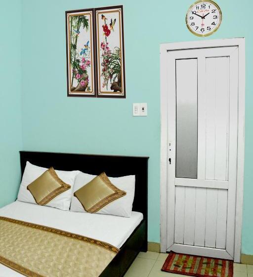 هاستل Cat An Guesthouse