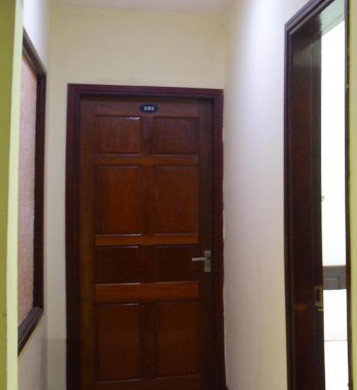 هاستل Cat An Guesthouse