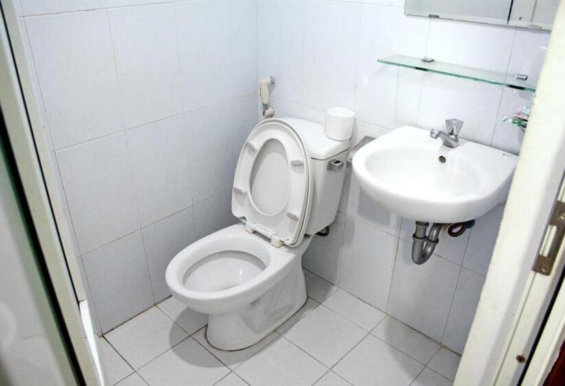 هاستل Cat An Guesthouse