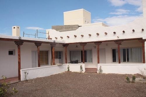 ユースホステル Desert Tracks Rancho