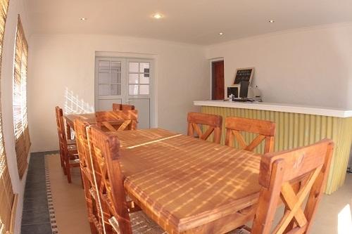 ユースホステル Desert Tracks Rancho