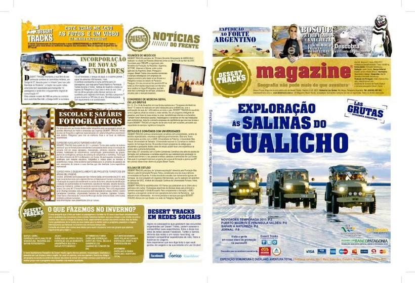 ユースホステル Desert Tracks Rancho