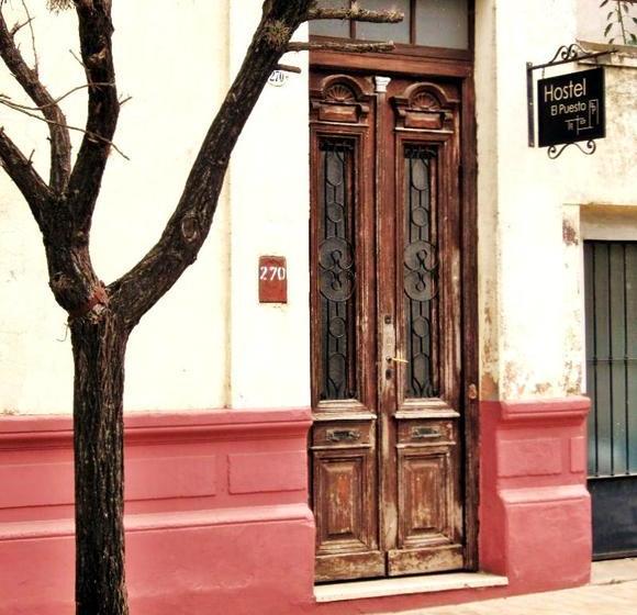 Hostel El Puesto