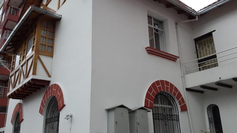 هاستل Heritage Inn