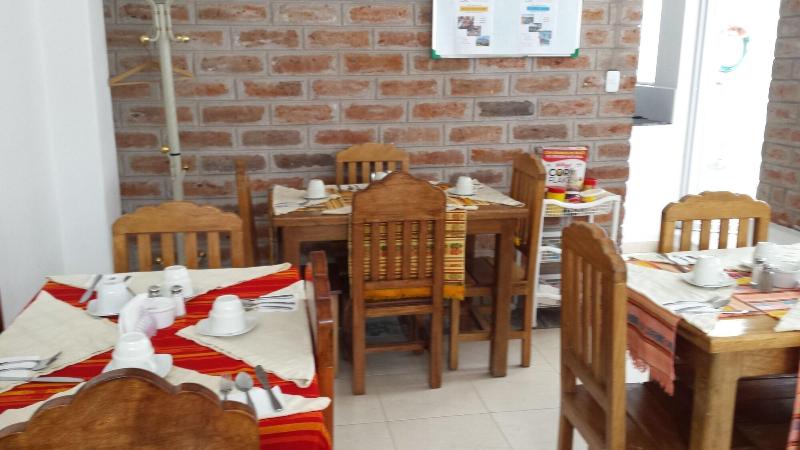 هاستل Heritage Inn