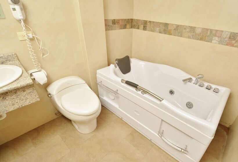 هاستل Hostal Gampala