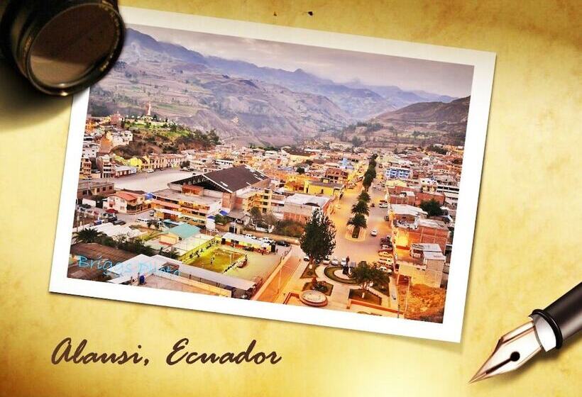 هاستل Hostal Gampala