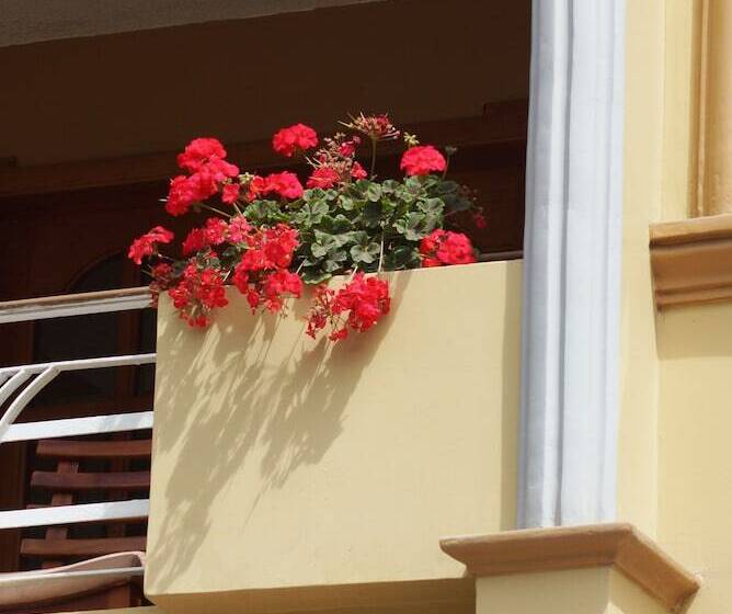 هاستل Hostal Gampala