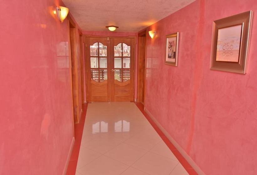 هاستل Hostal Gampala