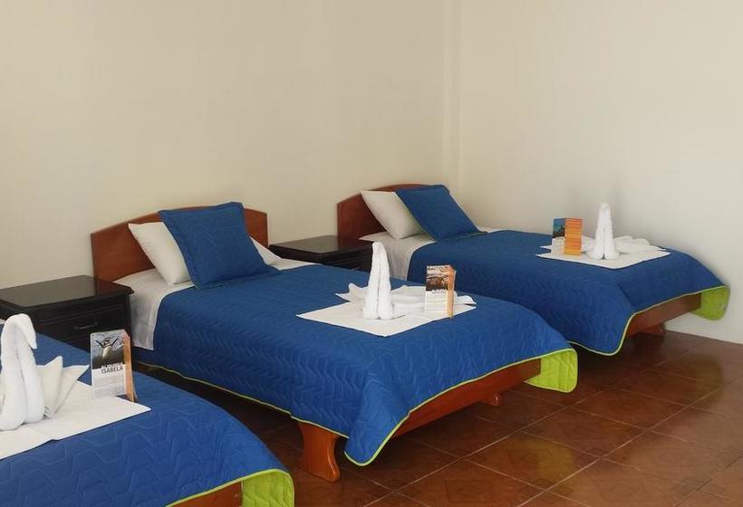 هاستل Hostal La Mirada Del Solitario George