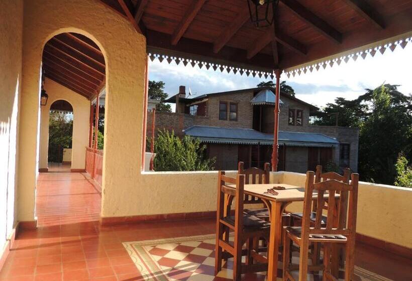 Hostel Hostal Las Golondrinas