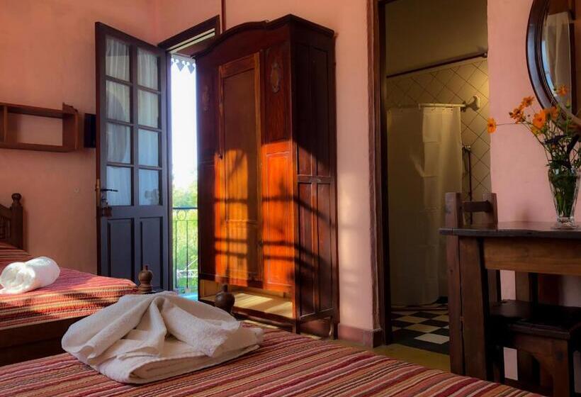 Hostel Hostal Las Golondrinas