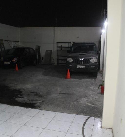 فندق صغير Hostal Rosa Mar