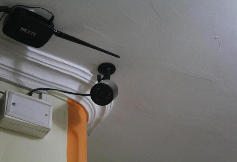 فندق صغير Hostal Rosa Mar