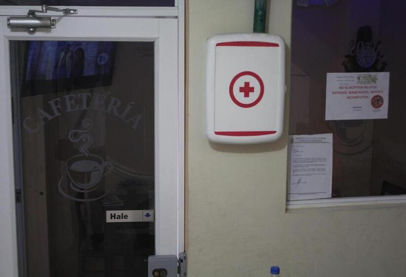 فندق صغير Hostal Rosa Mar