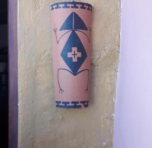 ユースホステル Hostal Rustyk