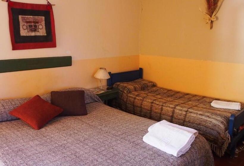 Hostel Inti Sayana