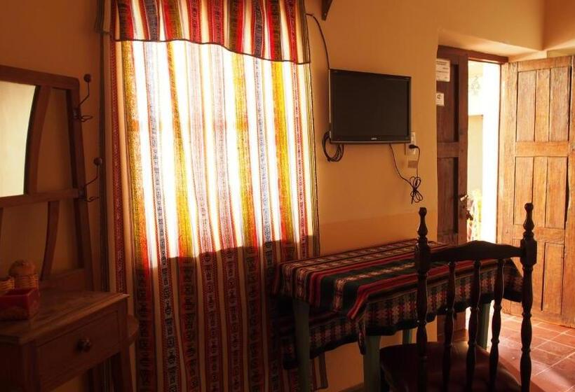 Hostel Inti Sayana