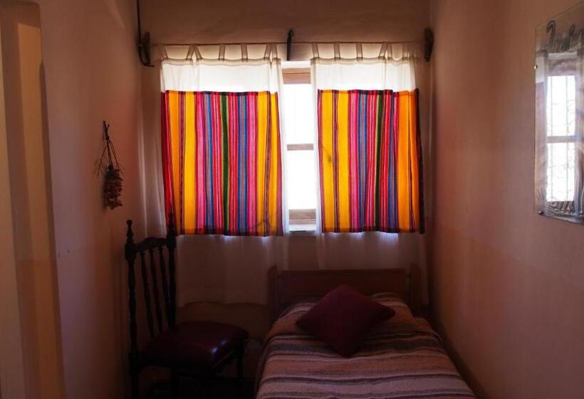 Hostel Inti Sayana