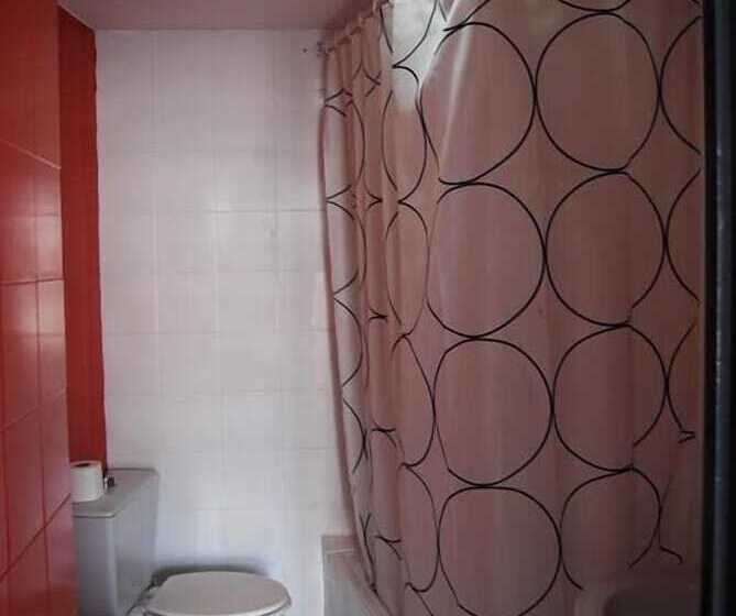 هاستل Itinere Rooms