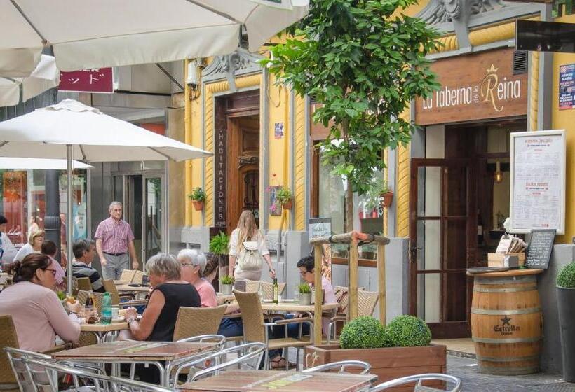 فندق صغير Nommadas Jero  Only Adults